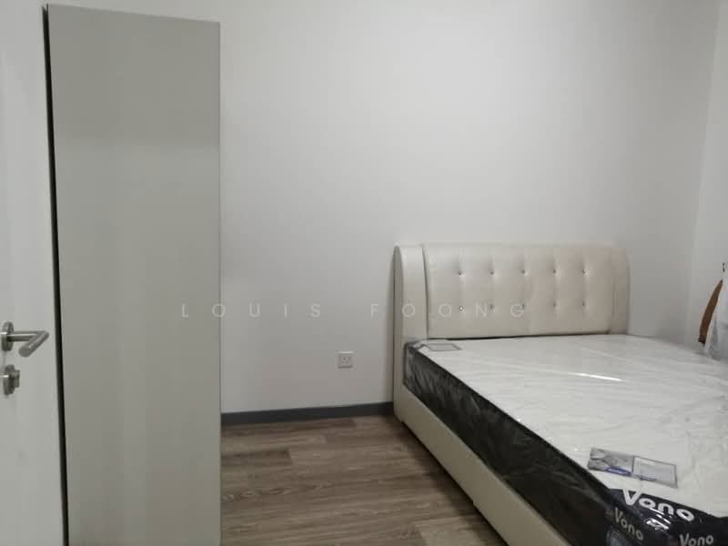 Service Residence for Rent at Southlink - Louis Foong - Bedroom - PropertyGuru.com.my