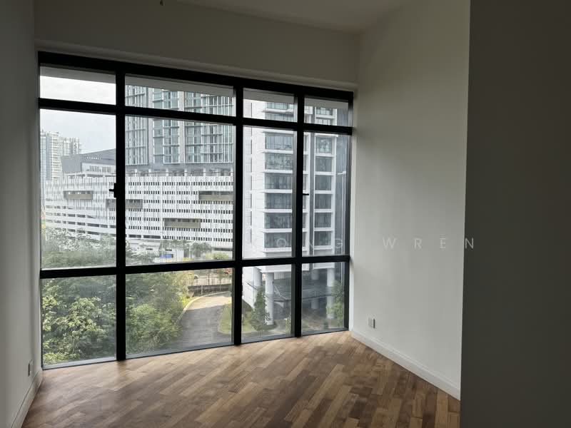 Kondominium untuk Dijual di Grand Medini - Kelvin Kong Wren - View - PropertyGuru.com.my