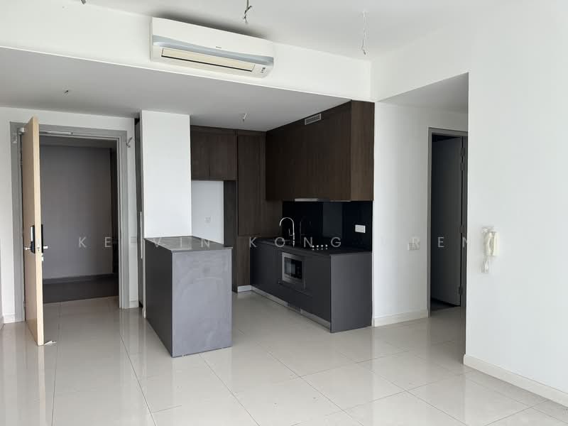 Kondominium untuk Dijual di Grand Medini - Kelvin Kong Wren - Kitchen - PropertyGuru.com.my