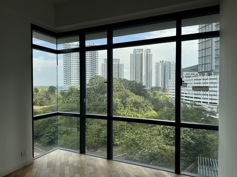 Kondominium untuk Dijual di Grand Medini - Kelvin Kong Wren - View - PropertyGuru.com.my