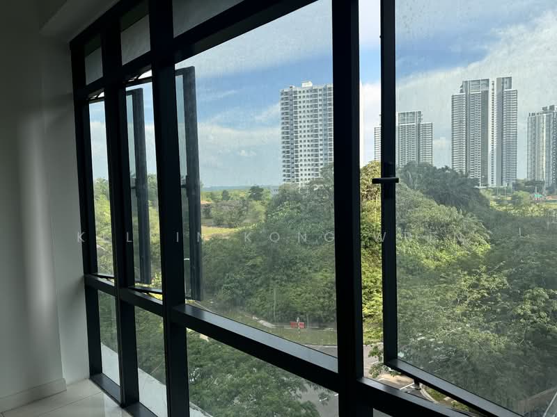 Kondominium untuk Dijual di Grand Medini - Kelvin Kong Wren - View - PropertyGuru.com.my