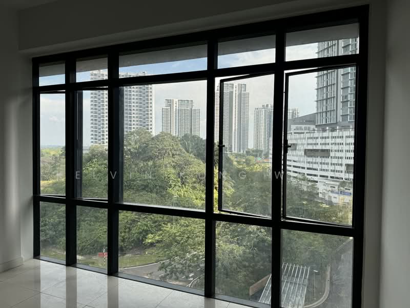 Kondominium untuk Dijual di Grand Medini - Kelvin Kong Wren - View - PropertyGuru.com.my