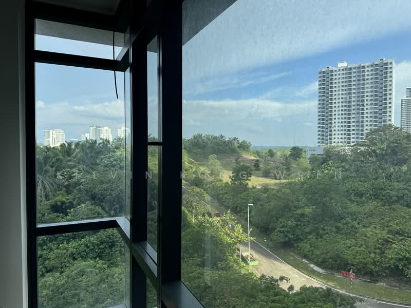 Kondominium untuk Dijual di Grand Medini - Kelvin Kong Wren - View - PropertyGuru.com.my