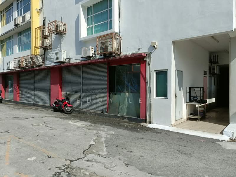 Shop / Office for Rent in ulu klang (Ampang) - Eddy Lee - Exterior - PropertyGuru.com.my