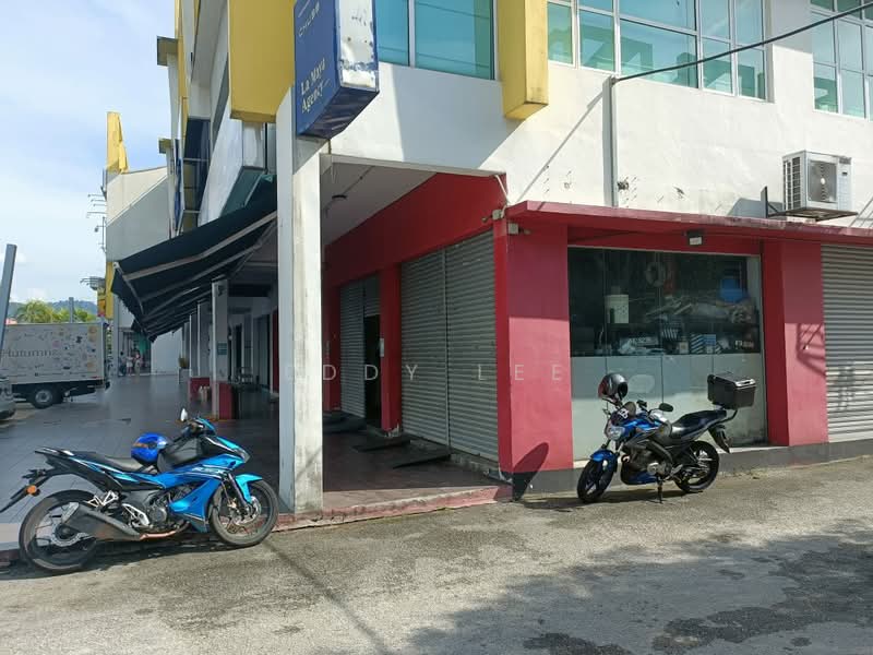 Shop / Office for Rent in ulu klang (Ampang) - Eddy Lee - Exterior - PropertyGuru.com.my