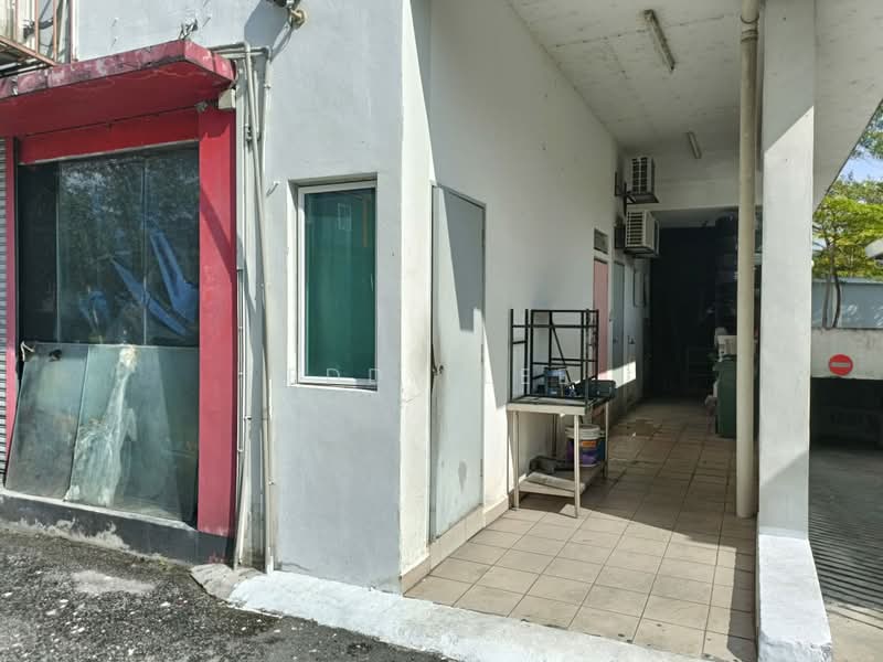 Shop / Office for Rent in ulu klang (Ampang) - Eddy Lee - Exterior - PropertyGuru.com.my