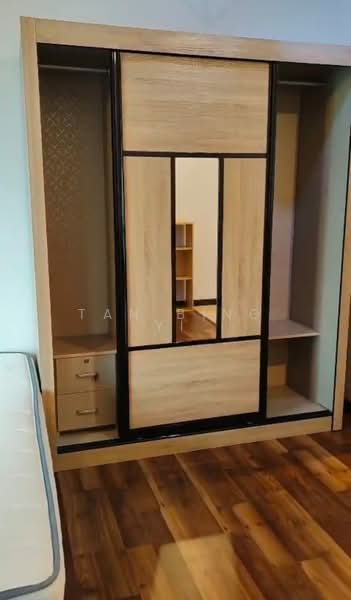 Service Residence for Rent at Molek Regency - Tan Bing Yi - Interior - PropertyGuru.com.my