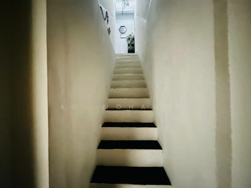 2-storey Terraced House for Sale in Wangsa Melawati (Wangsa Maju) - Adi Mohamad - Interior - PropertyGuru.com.my