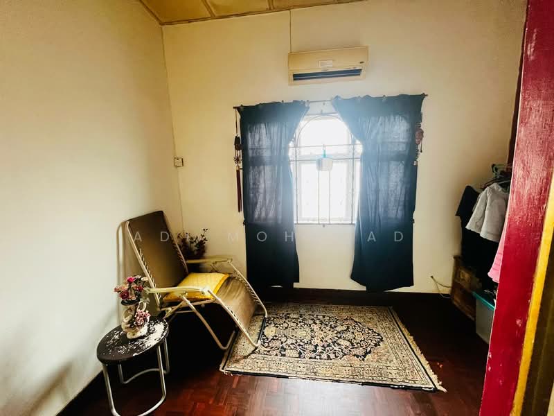 2-storey Terraced House for Sale in Wangsa Melawati (Wangsa Maju) - Adi Mohamad - Interior - PropertyGuru.com.my