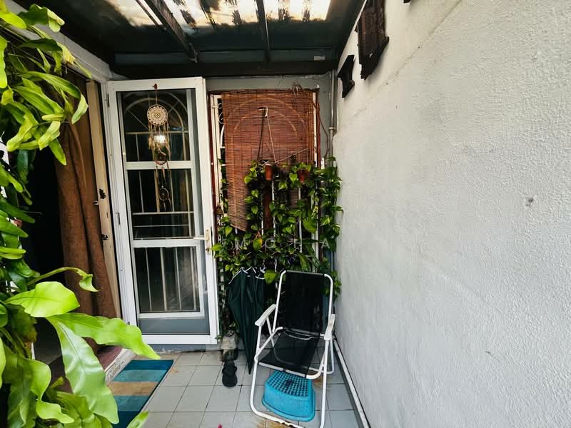 2-storey Terraced House for Sale in Wangsa Melawati (Wangsa Maju) - Adi Mohamad - Exterior - PropertyGuru.com.my