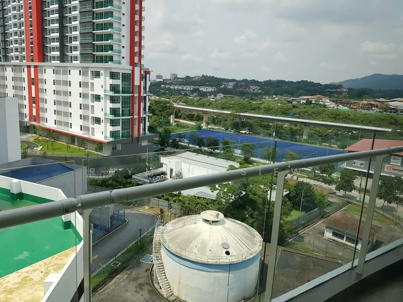 Condominium for Sale at Sphere Damansara - Raymond Siew - Exterior - PropertyGuru.com.my