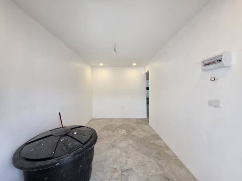 1-storey Terraced House for Sale in Meru (Klang) - Mu'izz Halim - Interior - PropertyGuru.com.my