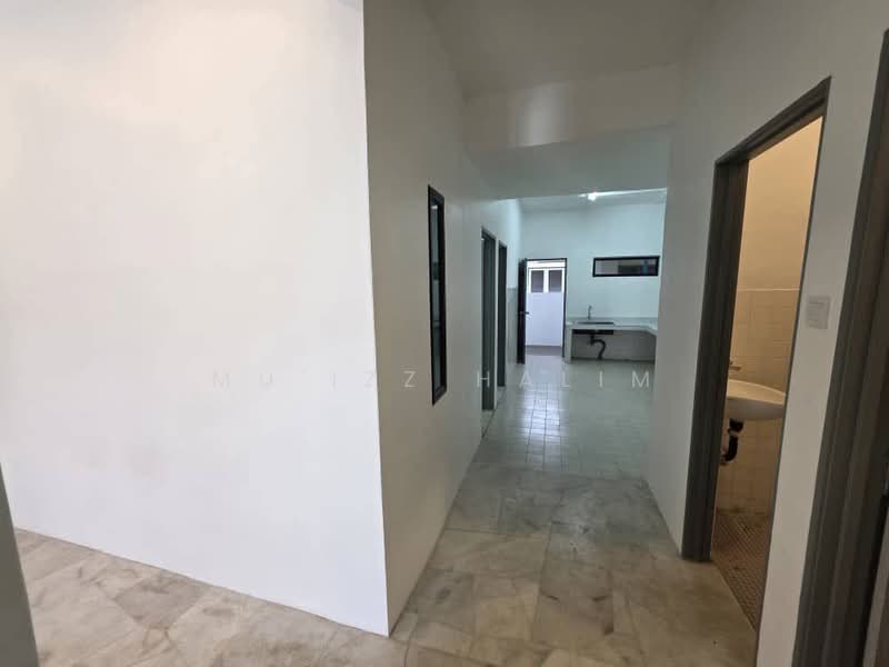 1-storey Terraced House for Sale in Meru (Klang) - Mu'izz Halim - PropertyGuru.com.my
