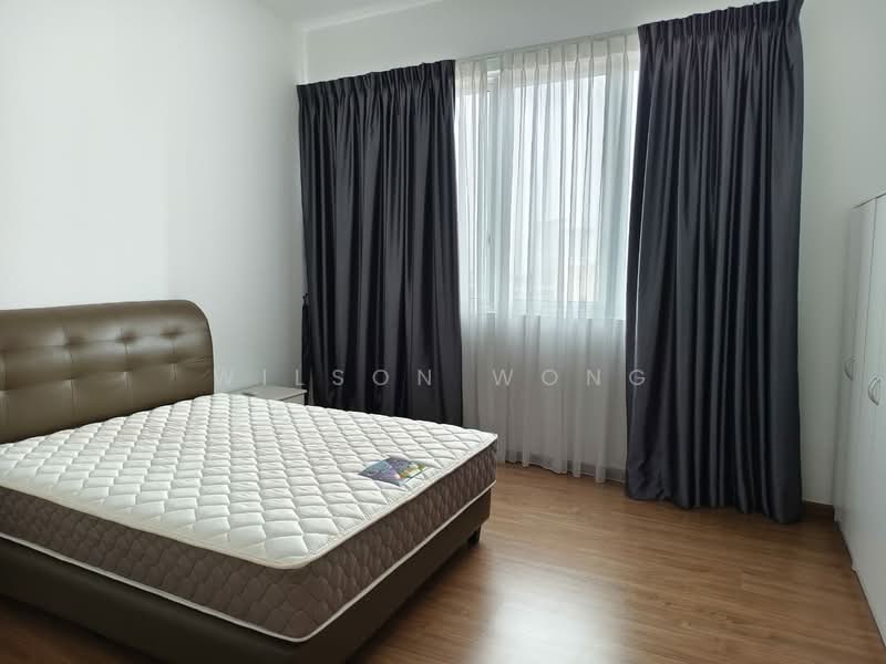 Servis Apartment untuk Disewa di Rica Residence - Wilson Wong - Bedroom - PropertyGuru.com.my