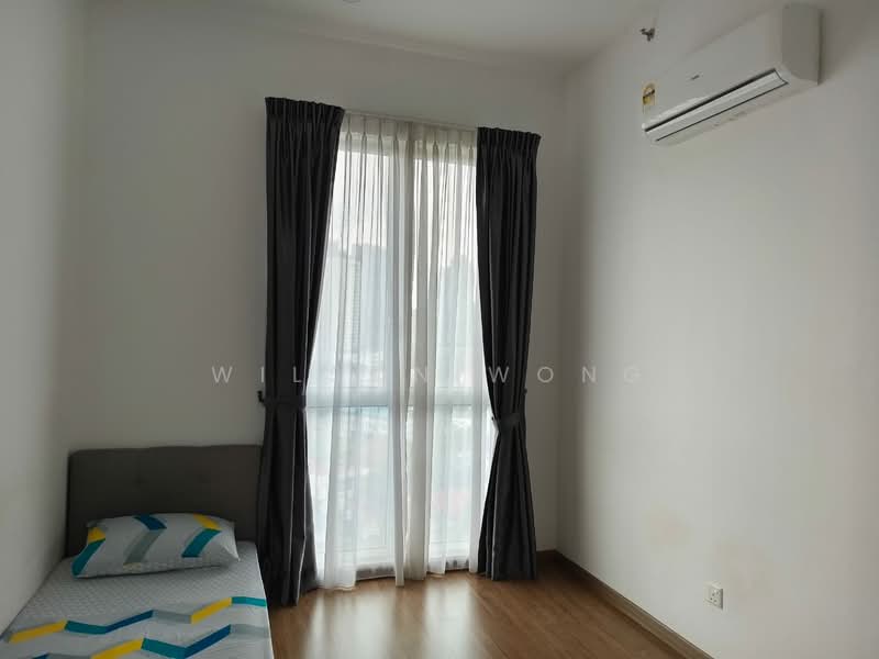 Servis Apartment untuk Disewa di Rica Residence - Wilson Wong - PropertyGuru.com.my
