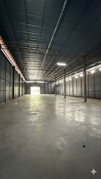 Factory for Rent in Perai (Penang) - EeLis Poh - Interior - PropertyGuru.com.my