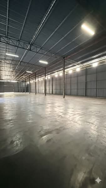 Factory for Rent in Perai (Penang) - EeLis Poh - Interior - PropertyGuru.com.my