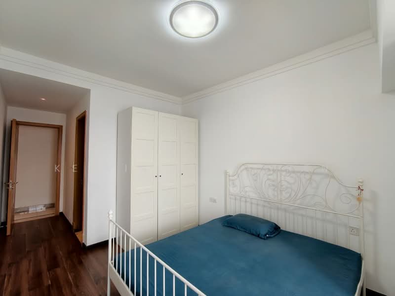 Service Residence for Sale at R&F Princess Cove Phase 1 - Kelvin Kong Wren - Bedroom - PropertyGuru.com.my