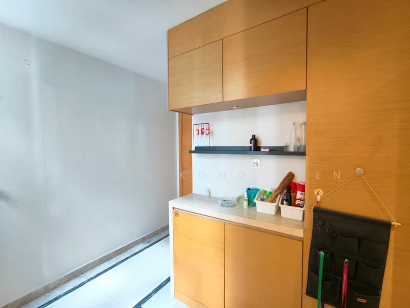 Service Residence for Sale at R&F Princess Cove Phase 1 - Kelvin Kong Wren - Interior - PropertyGuru.com.my