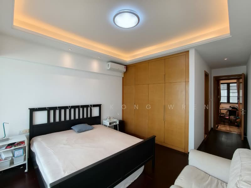 Service Residence for Sale at R&F Princess Cove Phase 1 - Kelvin Kong Wren - Bedroom - PropertyGuru.com.my