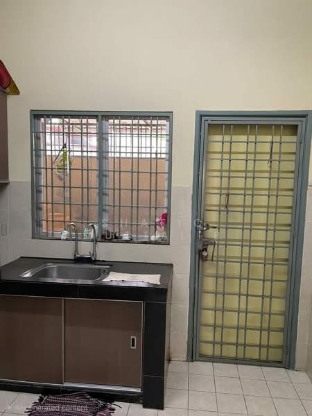 Terraced House for Rent in Ampang Jaya (Ampang) - Shafiq Muttalib - PropertyGuru.com.my