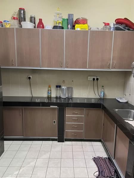 Terraced House for Rent in Ampang Jaya (Ampang) - Shafiq Muttalib - PropertyGuru.com.my