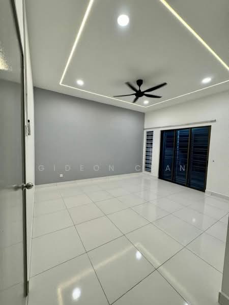 2-storey Terraced House for Sale in Taman Bestari Indah (Ulu Tiram) - Gideon Chan - PropertyGuru.com.my