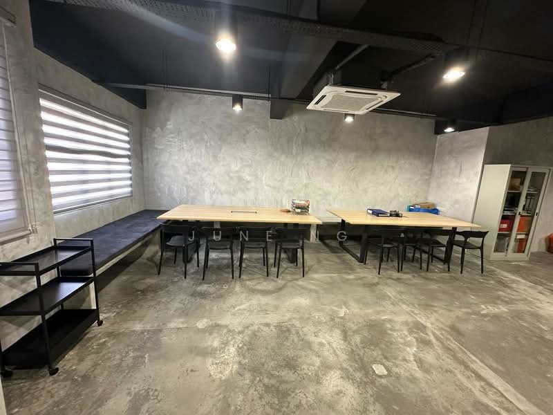 Pejabat untuk Disewa di Bandar Bukit Tinggi (Klang) - June Ng - Study - PropertyGuru.com.my