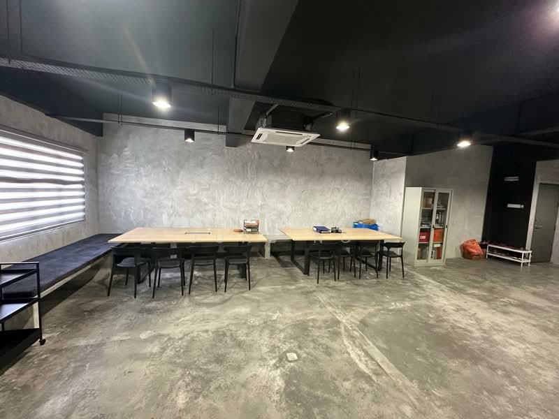 Pejabat untuk Disewa di Bandar Bukit Tinggi (Klang) - June Ng - Interior - PropertyGuru.com.my