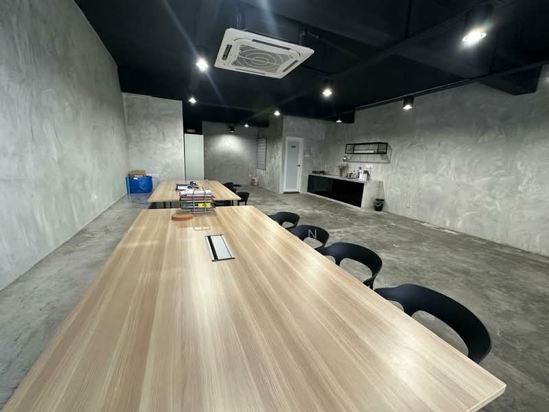 Pejabat untuk Disewa di Bandar Bukit Tinggi (Klang) - June Ng - Interior - PropertyGuru.com.my