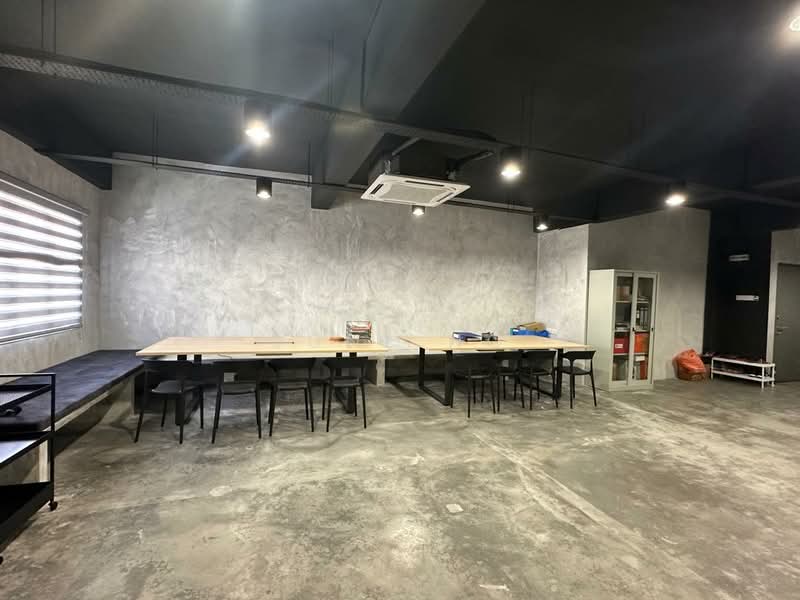 Pejabat untuk Disewa di Bandar Bukit Tinggi (Klang) - June Ng - Interior - PropertyGuru.com.my