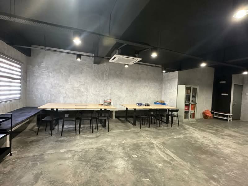 Pejabat untuk Disewa di Bandar Bukit Tinggi (Klang) - June Ng - Interior - PropertyGuru.com.my
