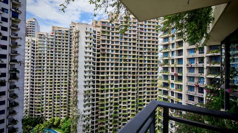 Service Residence for Sale at Forest City - Alvin Seah - Exterior - PropertyGuru.com.my