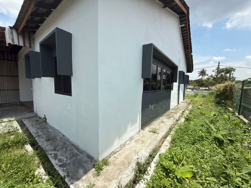 Rumah Berkembar untuk Dijual di Taman Sentosa (Johor Bahru) - Javenthan Ng - Exterior - PropertyGuru.com.my
