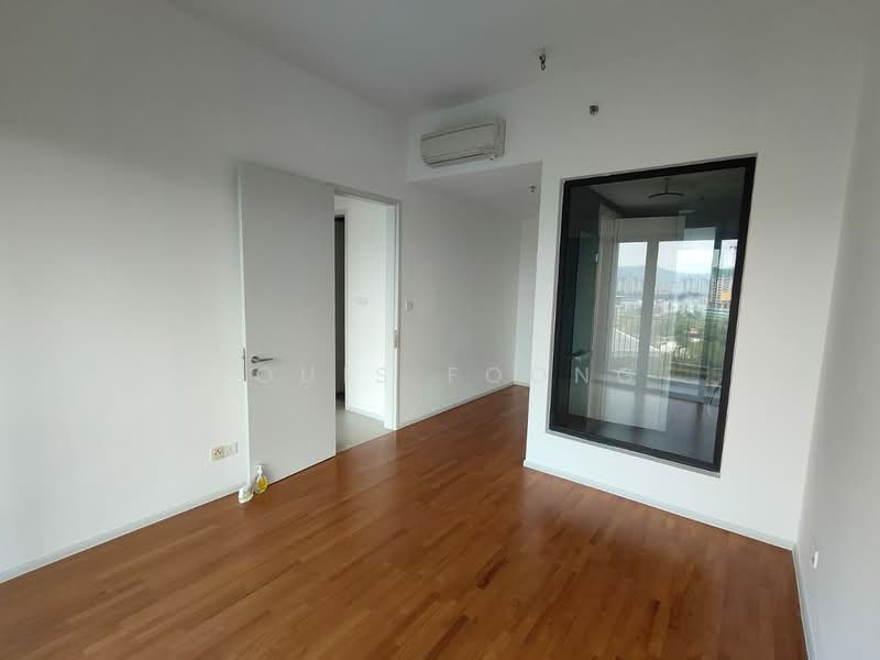 Service Residence for Sale at Ativo Suites @ Damansara Avenue - Louis Foong - Living Room - PropertyGuru.com.my