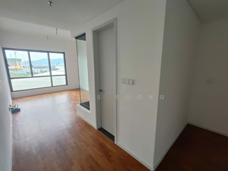 Service Residence for Sale at Ativo Suites @ Damansara Avenue - Louis Foong - Living Room - PropertyGuru.com.my