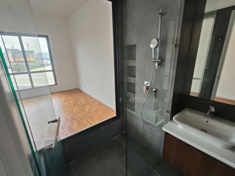 Service Residence for Sale at Ativo Suites @ Damansara Avenue - Louis Foong - PropertyGuru.com.my