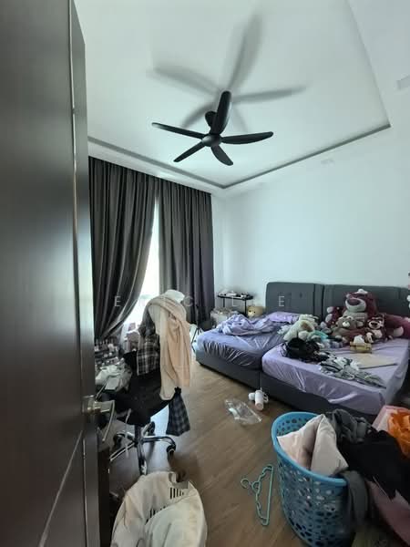 Rumah Banglo untuk Dijual di Pontian (Johor) - Eric Lee - Bedroom - PropertyGuru.com.my