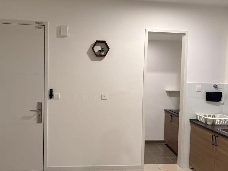 Kondominium untuk Disewa di Trinity Wellnessa - Eddy Lee - Interior - PropertyGuru.com.my