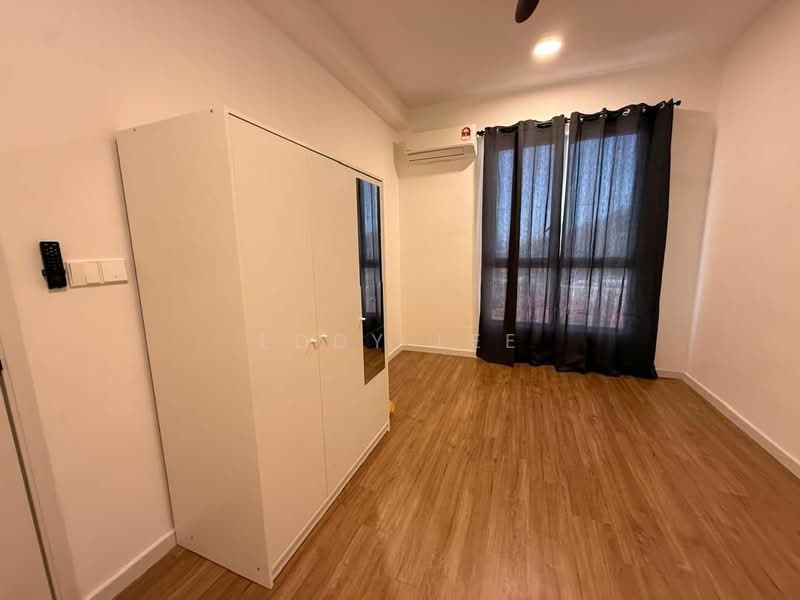 Kondominium untuk Disewa di Trinity Wellnessa - Eddy Lee - Bedroom - PropertyGuru.com.my