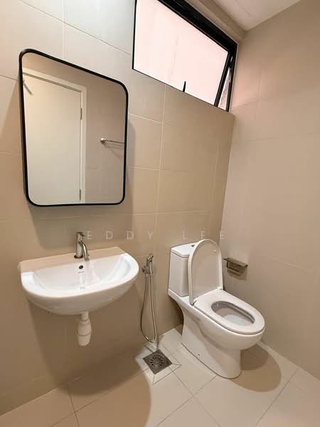 Kondominium untuk Disewa di Trinity Wellnessa - Eddy Lee - Bathroom - PropertyGuru.com.my
