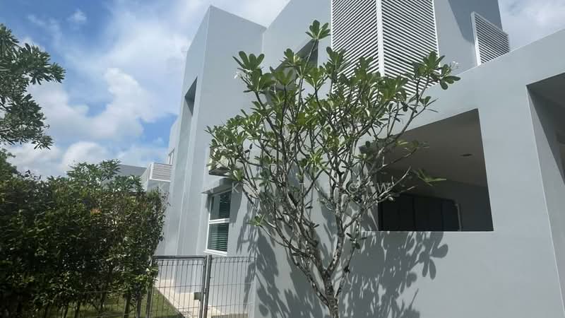 Rumah Banglo untuk Dijual di East Ledang (Iskandar Puteri (Nusajaya)) - Kinki Teow - Exterior - PropertyGuru.com.my