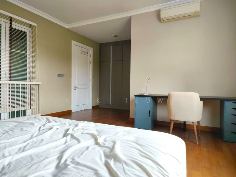 Rumah Banglo untuk Dijual di East Ledang (Iskandar Puteri (Nusajaya)) - Kinki Teow - Bedroom - PropertyGuru.com.my