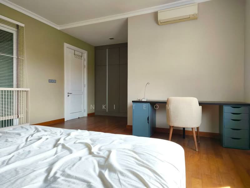 Rumah Banglo untuk Dijual di East Ledang (Iskandar Puteri (Nusajaya)) - Kinki Teow - Bedroom - PropertyGuru.com.my