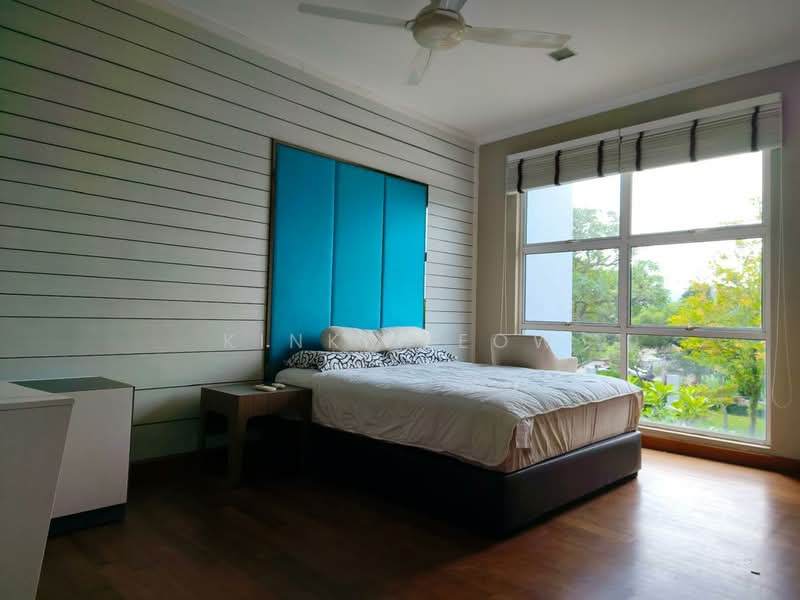 Rumah Banglo untuk Dijual di East Ledang (Iskandar Puteri (Nusajaya)) - Kinki Teow - Bedroom - PropertyGuru.com.my