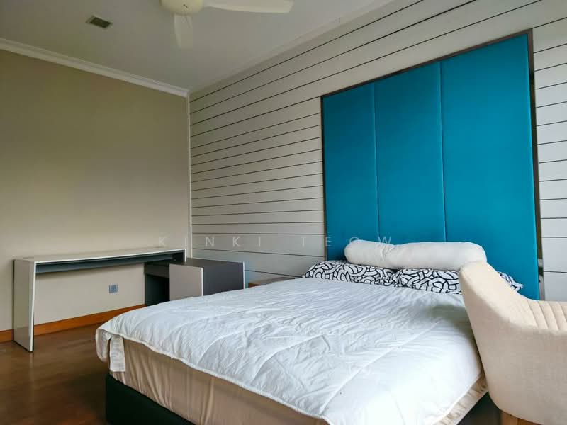 Rumah Banglo untuk Dijual di East Ledang (Iskandar Puteri (Nusajaya)) - Kinki Teow - Bedroom - PropertyGuru.com.my