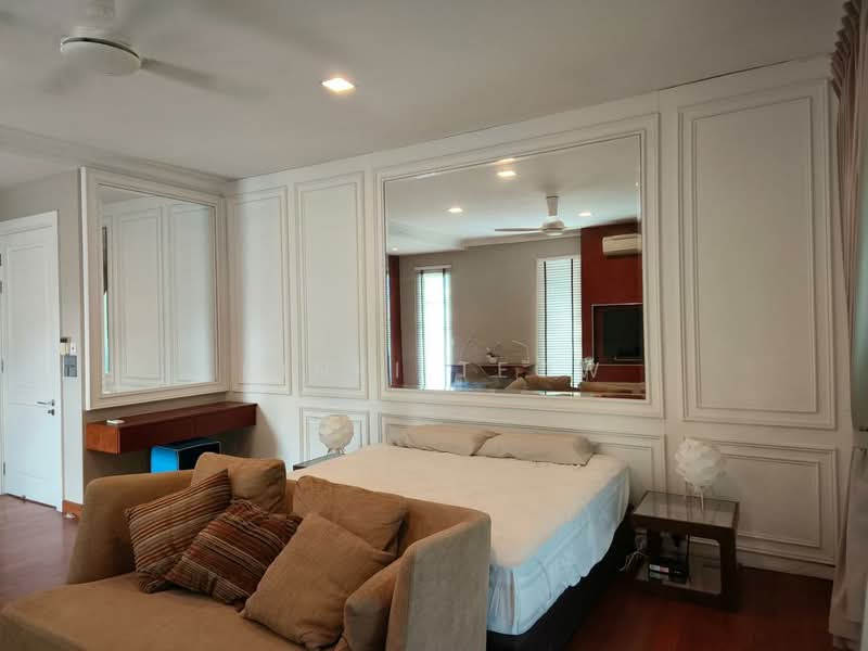 Rumah Banglo untuk Dijual di East Ledang (Iskandar Puteri (Nusajaya)) - Kinki Teow - Bedroom - PropertyGuru.com.my