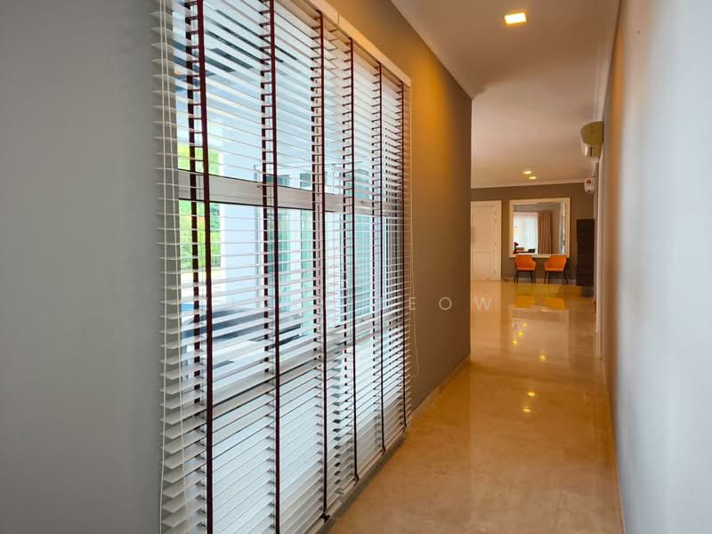Rumah Banglo untuk Dijual di East Ledang (Iskandar Puteri (Nusajaya)) - Kinki Teow - Corridor - PropertyGuru.com.my