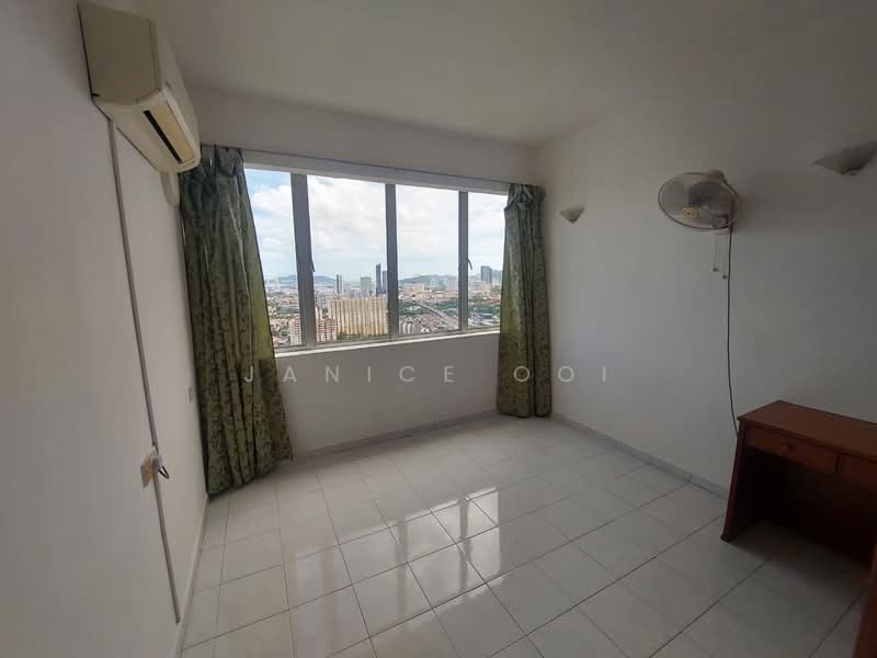 Kondominium untuk Dijual di N-Park Condominium - Janice Ooi - View - PropertyGuru.com.my
