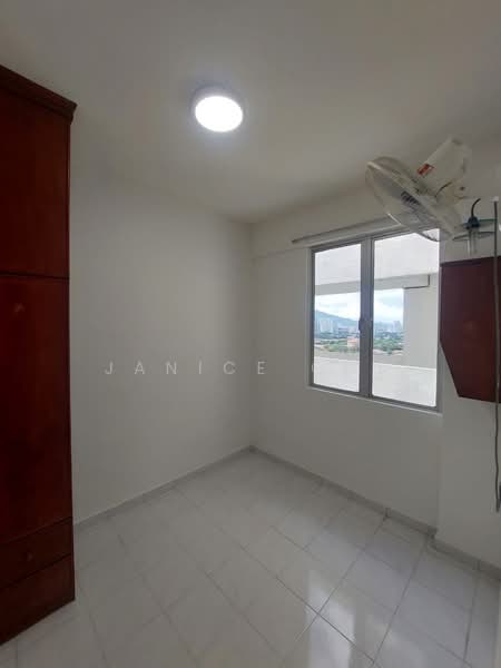 Kondominium untuk Dijual di N-Park Condominium - Janice Ooi - Bedroom - PropertyGuru.com.my